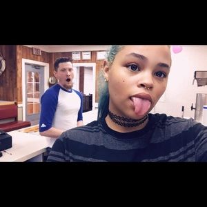 Meet your Posher, Jesse